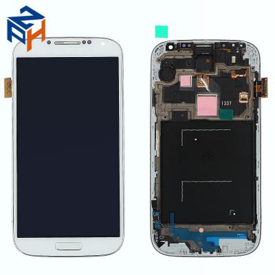 China For Samsung Galaxy S4 sgh-i337 i337 lcd screen, lcd touch for samsung galaxy s4 5.0 inch lcd screen for sale