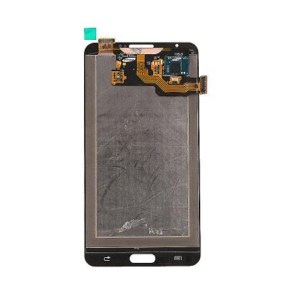 China 5.7 Inch Black Display Replacement For Note 3 N900T LCD Digitizer Assembly With View For Samsung Note 3 for sale