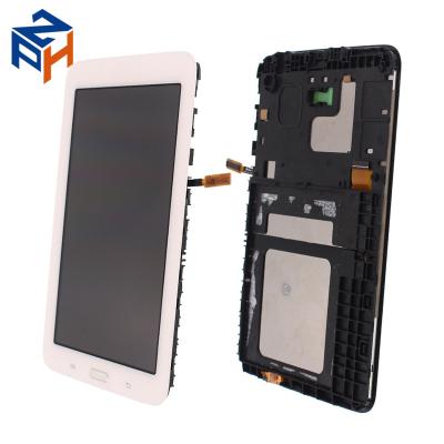 China 7 Inch LCD Touch Screen For Samsung Galaxy Tab 3 Lite T110 LCD With 7.0 Inch View for sale