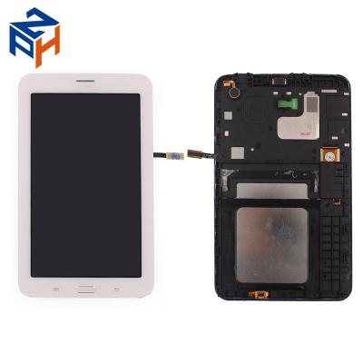 China LCD Display Replacement For Samsung Galaxy Tab 3 Lite T111 LCD Display Touch Screen 7.0 inch for sale