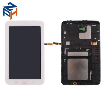 China LCD Display with View for Samsung Galaxy Tab 3 Lite VE T113 LCD Touch Screen 7.0 inch for sale