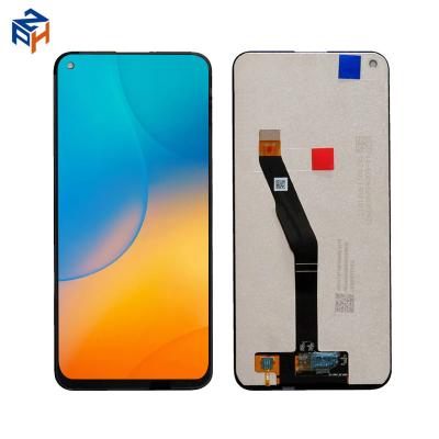 China Original LCD Screen For Huawei Y7P 2020, LCD Display For Huawei P40 Lite E 5.0 inch Screen for sale