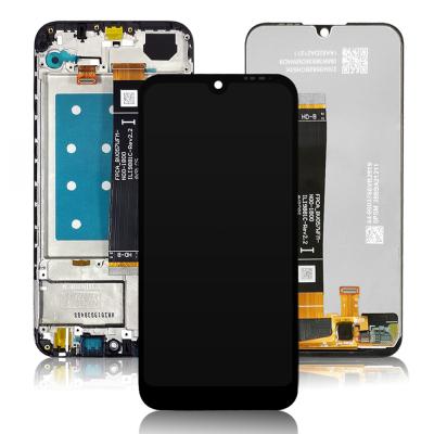 China New LCD Display Assembly For Huawei Y5 2019 LCD Display Touch Screen For Huawei Honor 8S Y5 2019 AMN-LX1 For Huawei Y5 2019 Honor 8s for sale