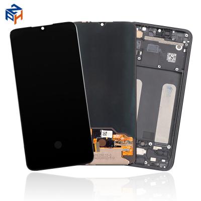 China Tela LCD Touch Screen MI 9 lite MI M3 MI A3 CC9E Display Replacement Screen Pantallas Wholesale Price Pantallas for xiaomi lcds (MI 9 lite) 6.39 inches for sale