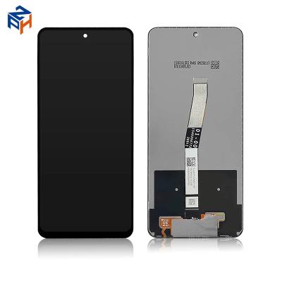 China display lcds show for xiaomi redmi note 8t note 9pro 9s 4G pantallas touch screen replacement for redmi 9c 9a 6.3 inch lcd display for sale