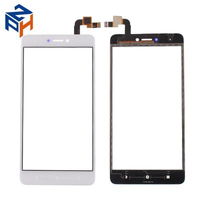 China Wholesale Touch Screen Parts For Xiaomi Redmi Note 4X Touch Screen 5.50 inch for sale