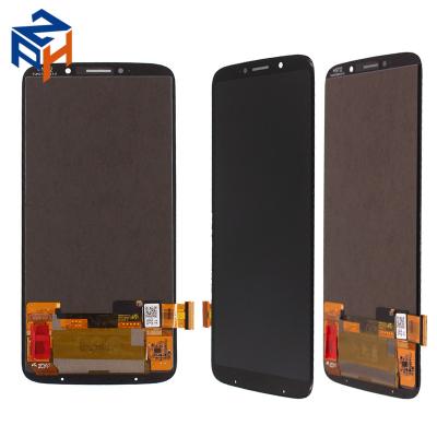 China Wholesale Pantalla LCD Display Assembly For Motorola Moto Z3 6.00 inch Gaming LCD Touch Screen for sale