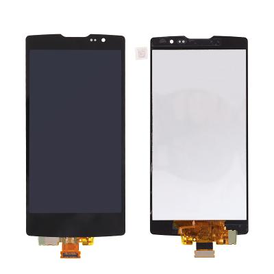 China Phone Repair 12 Months Warranty for LG Mobile Phone LCDs Touch Screen, for LG Spirit H440 LCD Screen Digitizer for sale