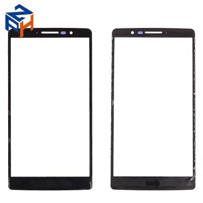 China Low Price For LG G4 5.2 inch Stylus H542 Touch Screen Digitizer Touch Repair Part Glass Black for sale