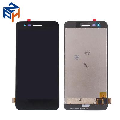 China LCD For LG K4 2017 Mobile Phone , LCD Touch Screen LG K4 Digitizer For LG K4 2017 With 5.3 Inch Display for sale