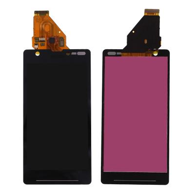 China Touch Screen Replacement For Sony xperia z5 dual 8 inch Zr display lcd display pantallas ekran de pantallas for sale