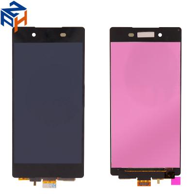 China Wholesale Refurbished Repair LCD Display Complete For Sony Xperia Z4, For Sony Z4 5.5 inch LCD Assembly Touch Screen for sale