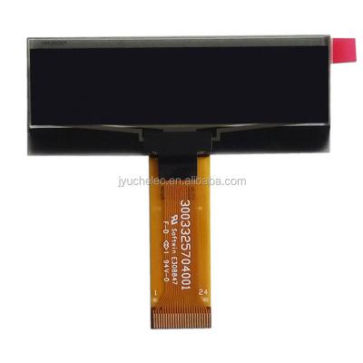 China Monochrome OLED display 2.23