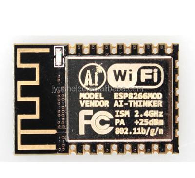 China HSPI Rohs wifi esp8266 esp-12 module for sale