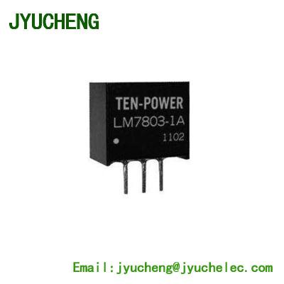 China Genuine and new electronic componets in stock IC chips LM7803-1A for sale