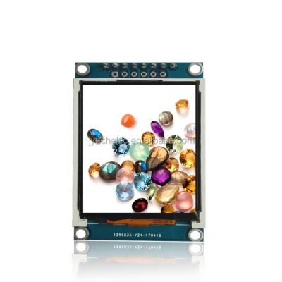 China 1.77 inch TFT LCD display module 1.77 inch TFT LCD display module for sale