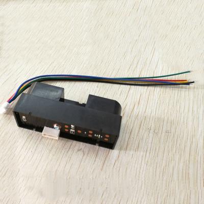 China Original Infrared Position Sensor Distance Sensor 100-550Cm Gp2Y0A710K0F for sale