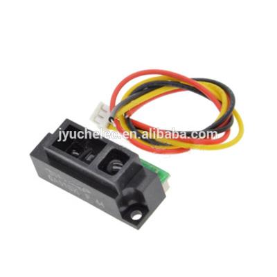 China Position sensor in the running infrared module 2-15cm distance GP2Y0A51SK0F for sale