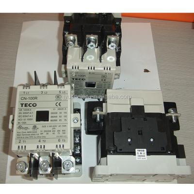 China Original electromagnetic contactor coil 3A2a2b AC110V 220V 380V CN-100R main electromagnetic contactor 3A2a2b AC110V 220V 380V CN-100R for sale