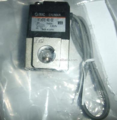 China General solenoid valve VT307E-4G-02 electromagnetic/ for sale