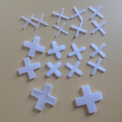 China modern factory direct high quality plastic tile spacer/tile cross spacer for sale