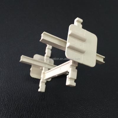 China Glass block plastic spacer for 80mm thickness glass block for sale