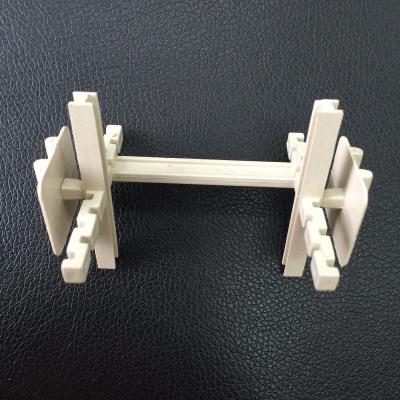 China Factory direct plastic 6mm spacer 80mm x 6mm glass block for sale