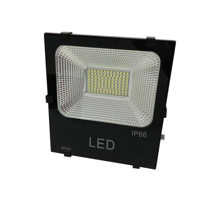 China Modern Simple Factory Price 5 Years Warranty IP66 Waterproof Led Outdoor Flood Wall Light for sale