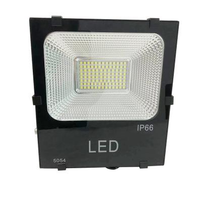 China Modern Simple Waterproof For Stadium Manufacturer Led Spot Light Floodlight Led Flood Light for sale