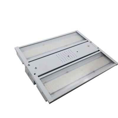 China Warehouse Aluminum Industrial High Bay Light 1.2FT 130W Led Linear High Bay Light for sale