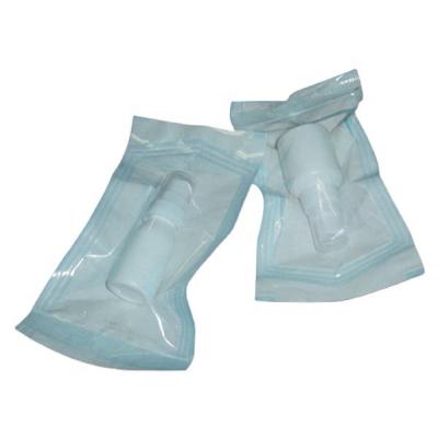 China Disposable Dental Use Autoclave Sterile Medical Film Paper Pouches With PET CPP Film for sale