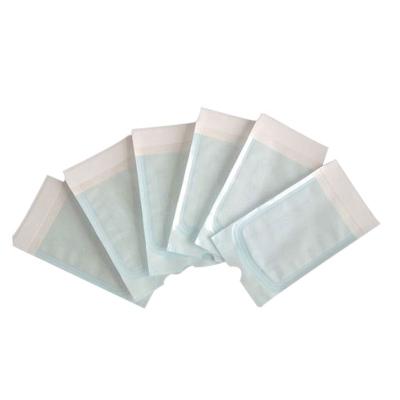 China Safety Heat Sealing Sterilization Plastic Paper Pouch For Instruments Or Tools for sale