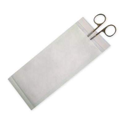 China Disposable Pouch Paper Medical Paper Pouches For Surgical Packaging for sale