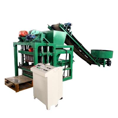 China Hotels Fly Automatic Ash Brick Machine /fly Cinder Block Production Line for sale