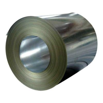 China Making Pipe / C Beam Hot Sale Good Quantity Pre-galvanized Steel Coil Material For Making Pipe From China for sale