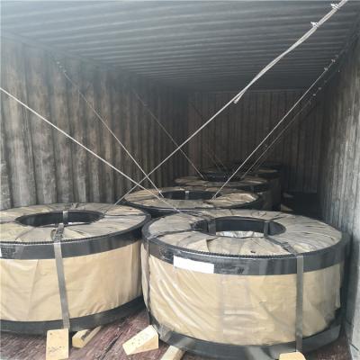 China Making Pipe/C Beam Hot Sale Galvanized Steel Strips For Purlin /Galvanized/Galvanized Steel Coil for sale