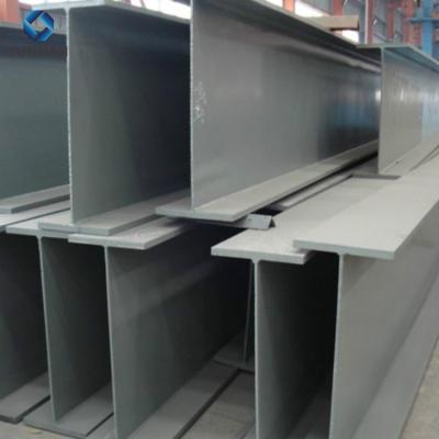 Κίνα Building AISI 304 Stainless steel i beam, h beam specification προς πώληση