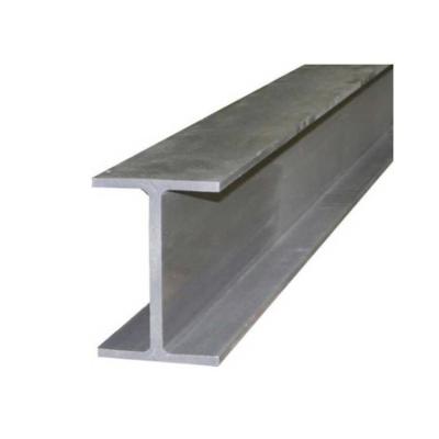 Chine Construction Structure HEA/HEB/IPE Steel Beam/Section Beam/European Standard H Beam à vendre