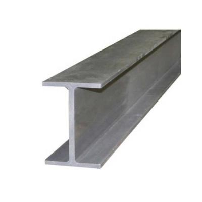 Chine Construction Application Standard Steel Ip Q345 140 Steel Girder Ip Steel Beam Price à vendre