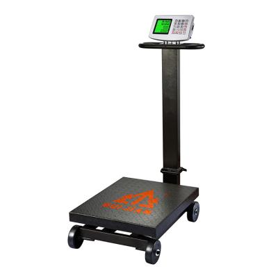 China Computing Awards& Counting Platform Scale High Precision Industrial Weighing Portable Scale for sale