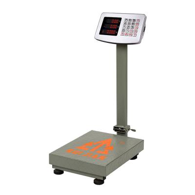 China Computing Awards& Counting Platform Scale Export Results Advanced Bench Electronic Platform Scale for sale