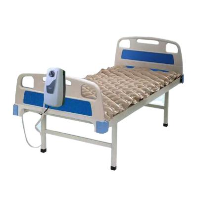 China Comfort Foldable Adjustable Hospital Bed Medical Air Mattress For Bedsore Prevent Medical Air Mattress for sale