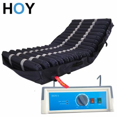 China Professional Supplier High Quality Air Pressure Alternative Medical Mattress Foldable For Bedridden Patient Bedsore for sale