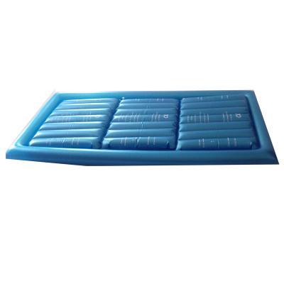 China Foldable Manufacturers Produce Comfortable And Cheap Waterbed Mattress for sale