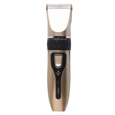 China Online Shopping Mini Rechargeable Hair Cutting Machine Cordless Trimmer Hair Trimmer Blade Cutter For Men Maquina Para Cortar Cabello Alat Cukur Rambut for sale