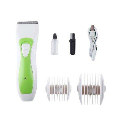 China Cordless Hair Mustache Trimmer Kit Household Trimmer Beard Trimmer Household Groomer Waterproof USB Trimmer Kit Haircut Beard Trimmer for sale