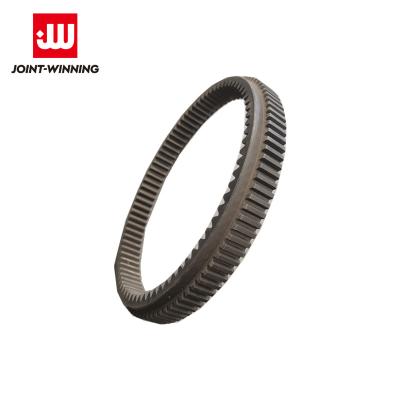 China Heavy Original Machinery Bulldozer Spare Parts SD16 Gear Ring 16Y-15-00049 Gear Ring For Many Brands Bulldozer for sale