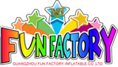 Guangzhou Fun Factory Inflatable Co., Ltd