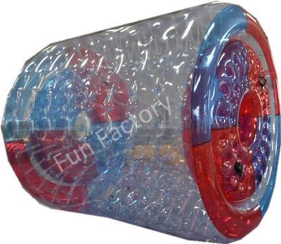 China 3m PVC-/TPU-Körper Zorb-Ball für Wasser-Park-UV-Beständigkeit CER zu verkaufen