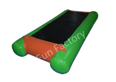 China Elastic Mat Type Inflatable Advertising Products Inflatable Singer Stage Advertising Frame for sale